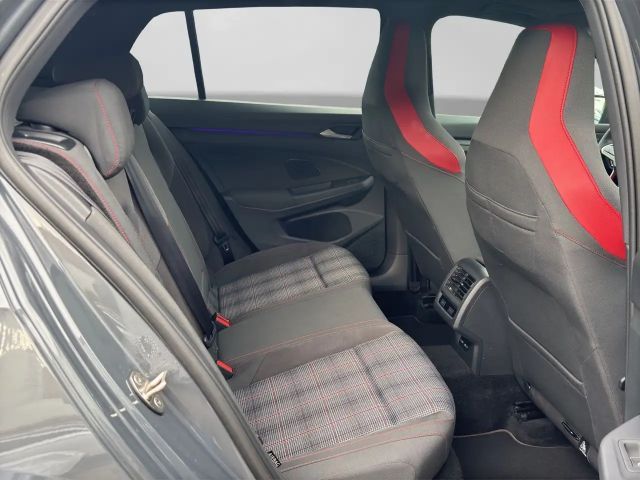 Volkswagen Golf DSG GTI