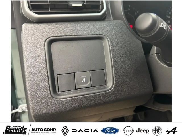 Dacia Duster 2WD TCe 130