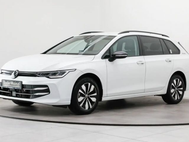 Volkswagen Golf 1.5 TSI Variant