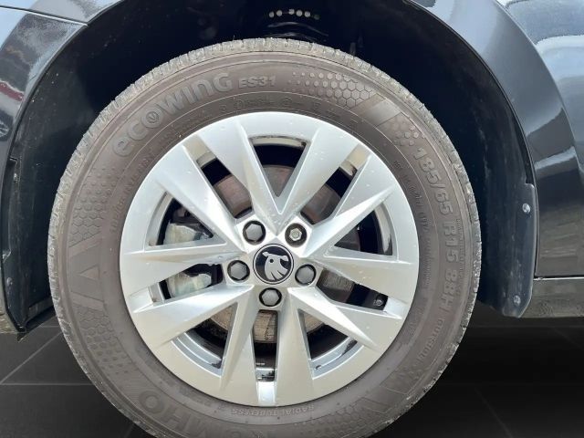 Skoda Fabia 1.0 TSI Selection