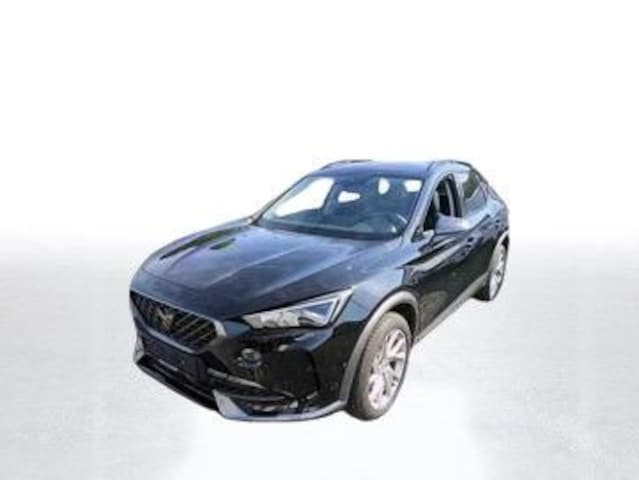 Cupra Formentor 4Drive