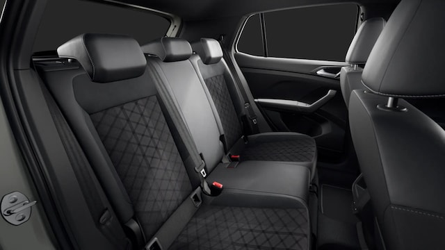 Volkswagen T-Cross 1.0 TSI DSG IQ.Drive R-Line