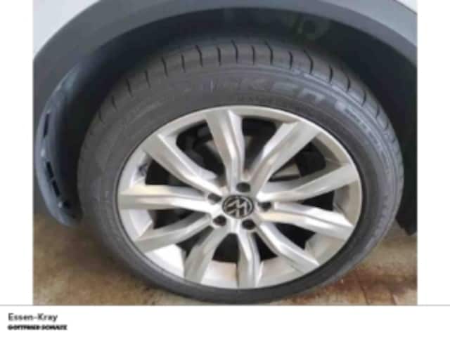 Volkswagen T-Roc 1.5 TSI Sport