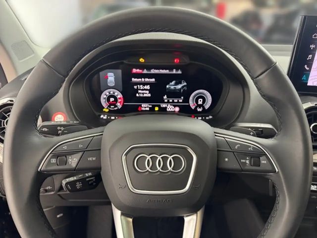 Audi Q2 40 TFSI Quattro