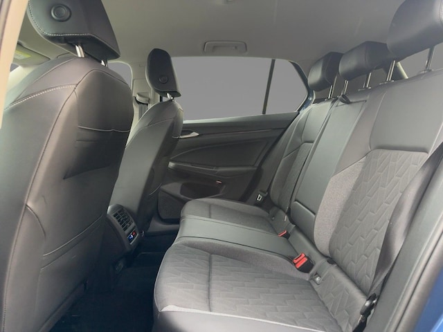 Volkswagen Golf 1.5 TSI Golf VIII