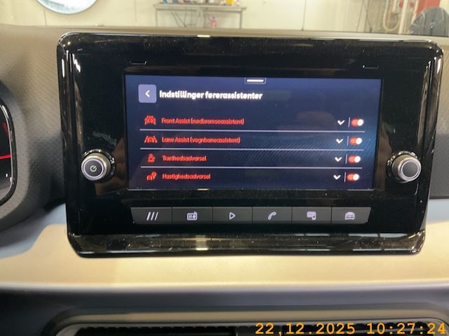 Seat Ibiza 1.0 TSI DSG