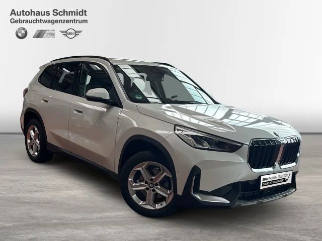 BMW X1 sDrive18i