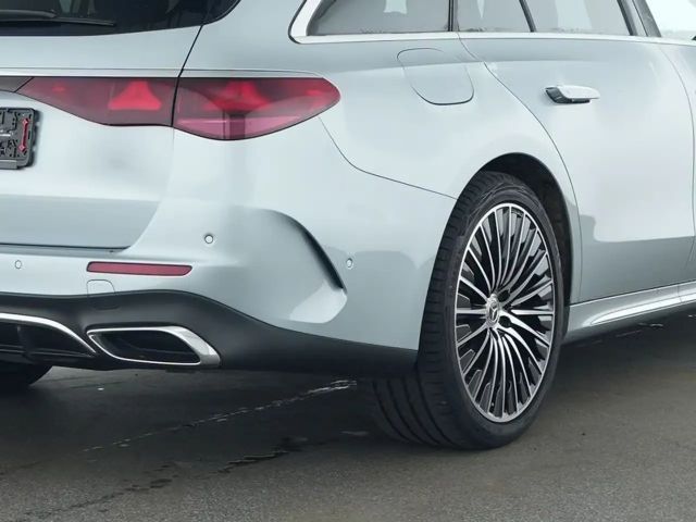 Mercedes-Benz E 450 4MATIC AMG Line Estate