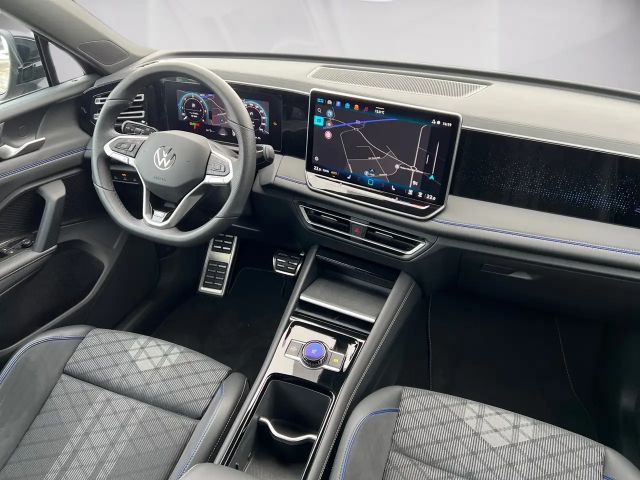 Volkswagen Tiguan 2.0 TDI 4Motion R-Line