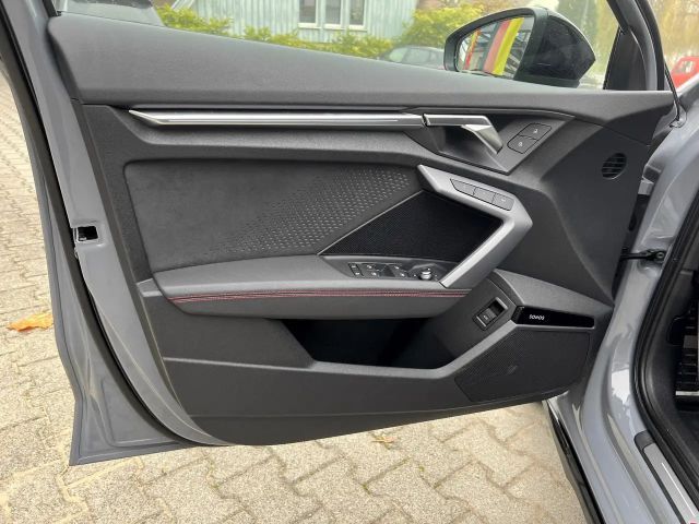 Audi S3 Quattro Sedan Sportback