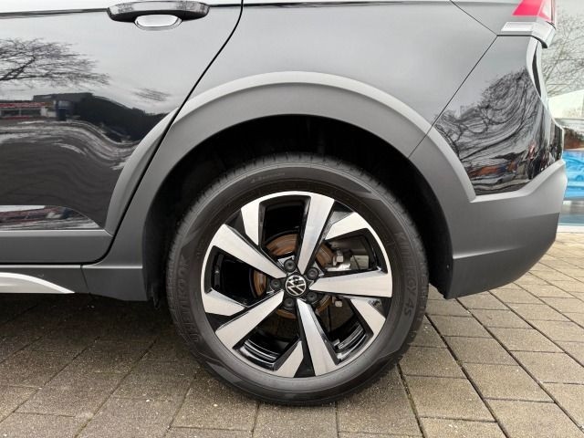 Volkswagen Taigo 1.0 TSI IQ.Drive Style