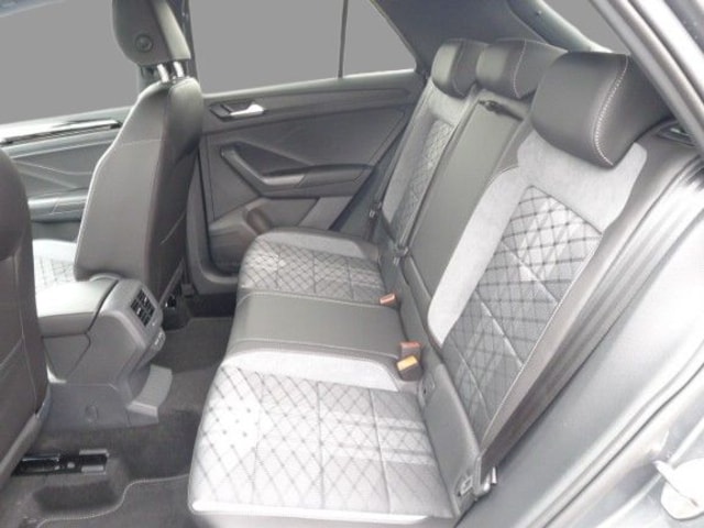 Volkswagen T-Roc 1.5 TSI DSG