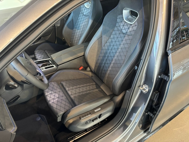 Volkswagen Passat 2.0 TDI DSG Style Variant