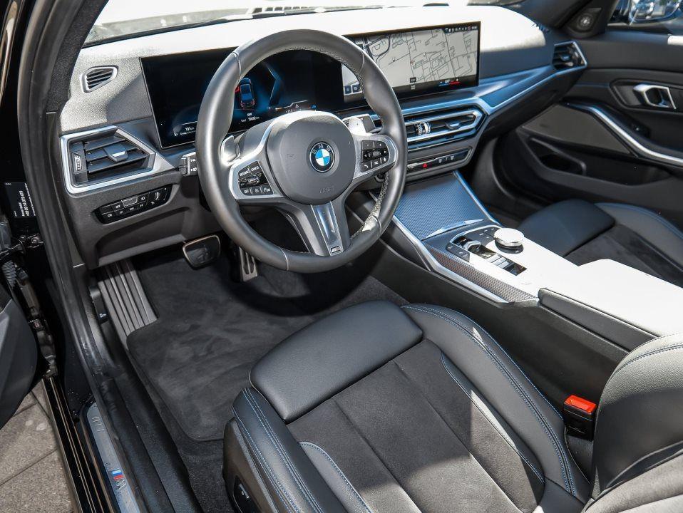 BMW 330 330i Sedan xDrive