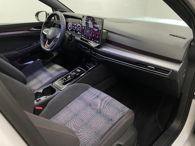 Volkswagen Golf DSG Golf VIII