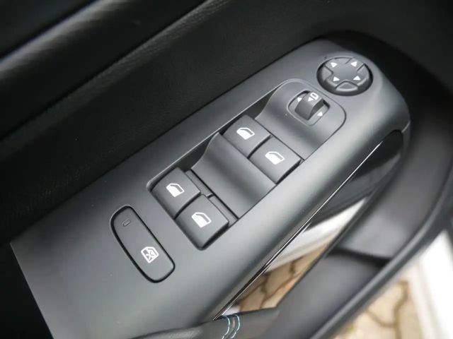 Citroën C5 Aircross C-Series PureTech