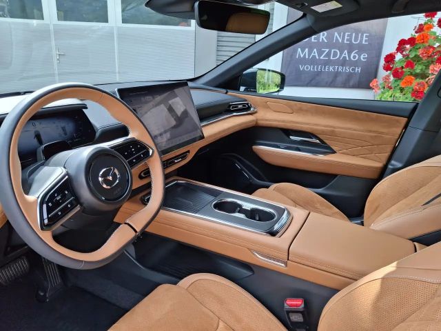 Mazda 6e Long range Plus Takumi