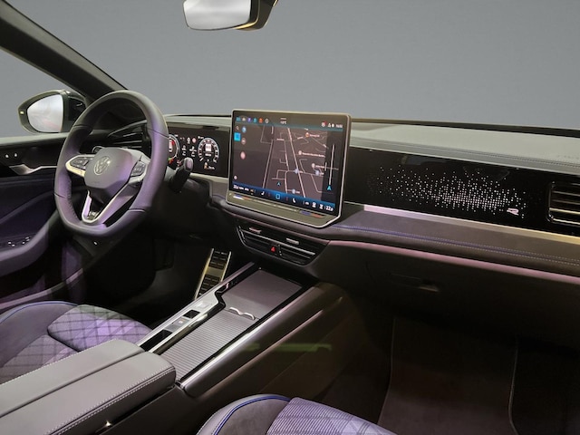 Volkswagen Passat 2.0 TDI R-Line Variant