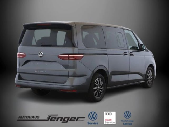 Volkswagen Multivan Multivan     MultiLÜ100TSI Aut