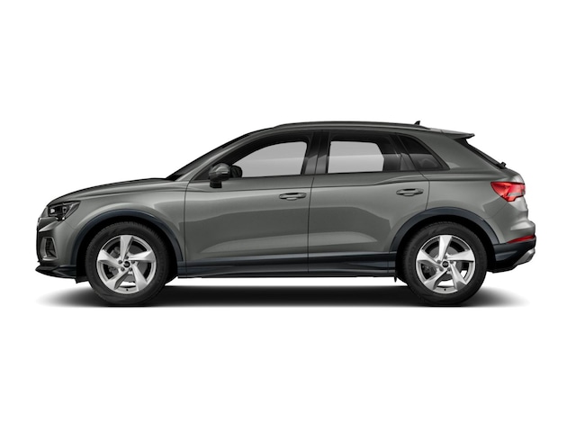 Audi Q3 35 TFSI S-Tronic