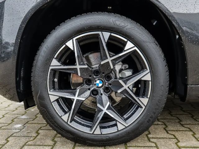 BMW X3 M-Sport xDrive20d