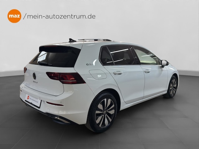 Volkswagen Golf Golf VIII