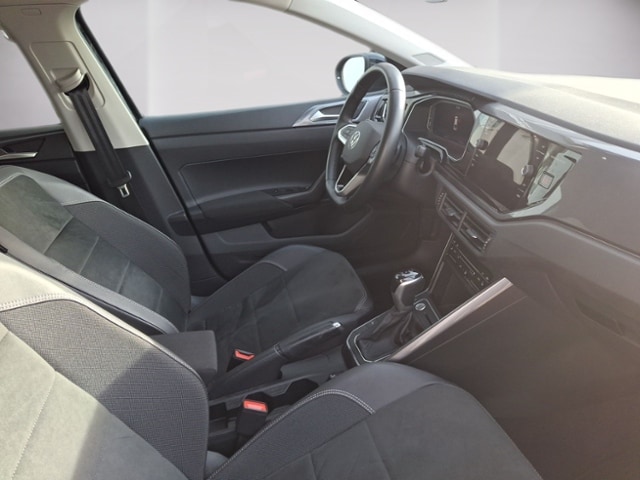 Volkswagen Taigo 1.0 TSI DSG IQ.Drive