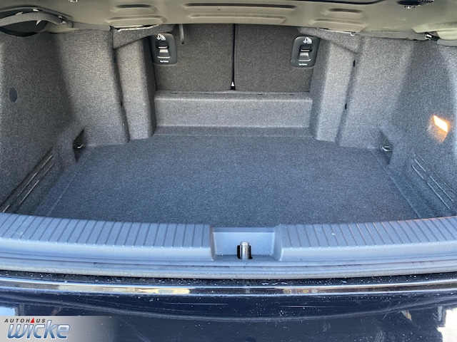 Volkswagen T-Roc 1.5 TSI Cabriolet DSG