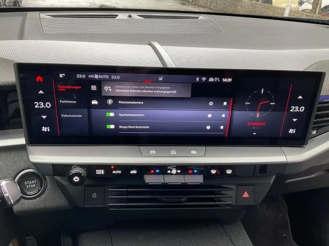 Opel Grandland X GS-Line Grand Sport