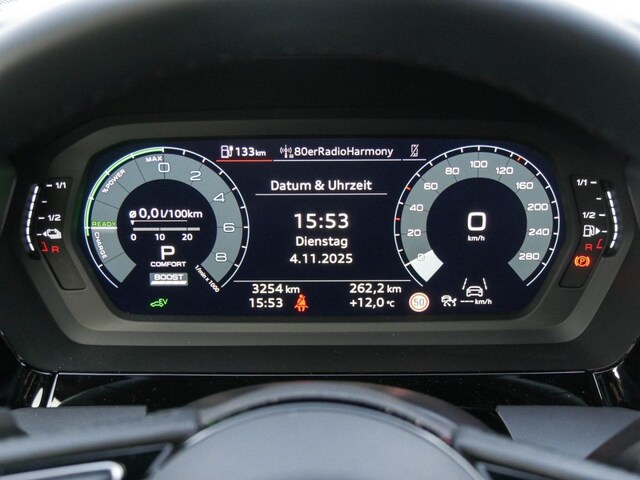 Audi A3 Hybride S-Tronic Sportback