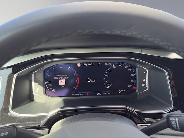 Volkswagen Taigo 1.0 TSI Move