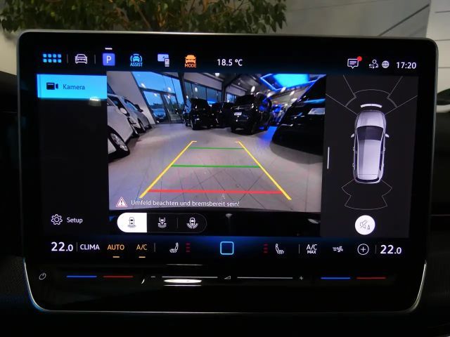 Volkswagen Golf 1.5 eTSI DSG R-Line