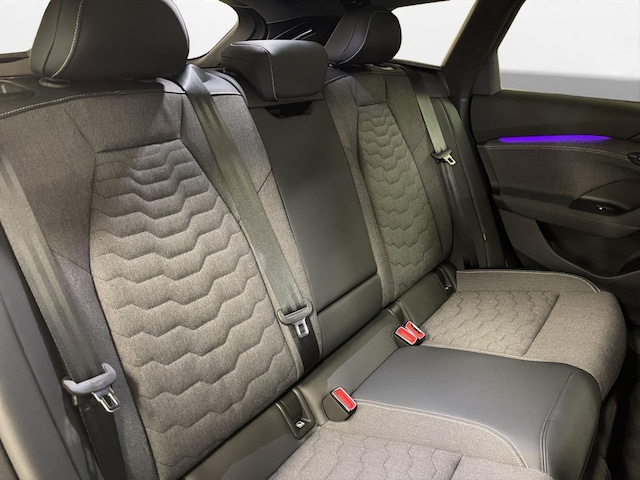 Audi A6 e-tron Avant Performance