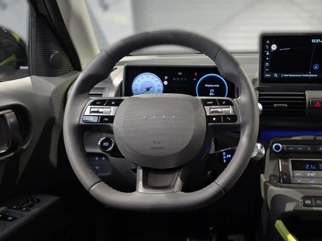 Hyundai INSTER 49 kWh