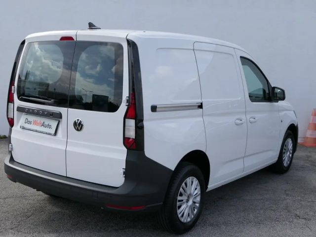 Volkswagen Caddy Cargo TDI