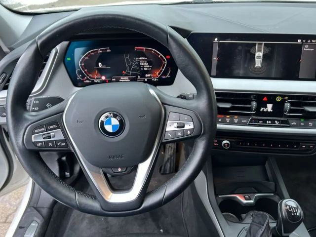 BMW 118 118i Advantage pakket Sedan