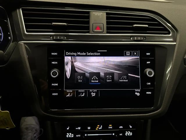 Volkswagen Tiguan 4Motion IQ.Drive R-Line