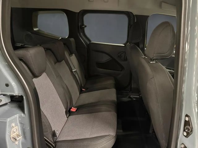 Mercedes-Benz Citan Progressive Tourer