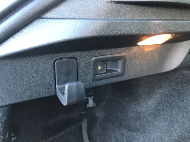 Skoda Scala Monte Carlo