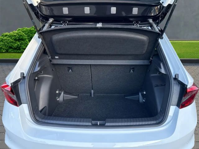 Skoda Fabia Monte Carlo