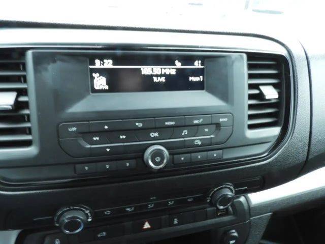 Opel Vivaro-e -e Edition M (L2)