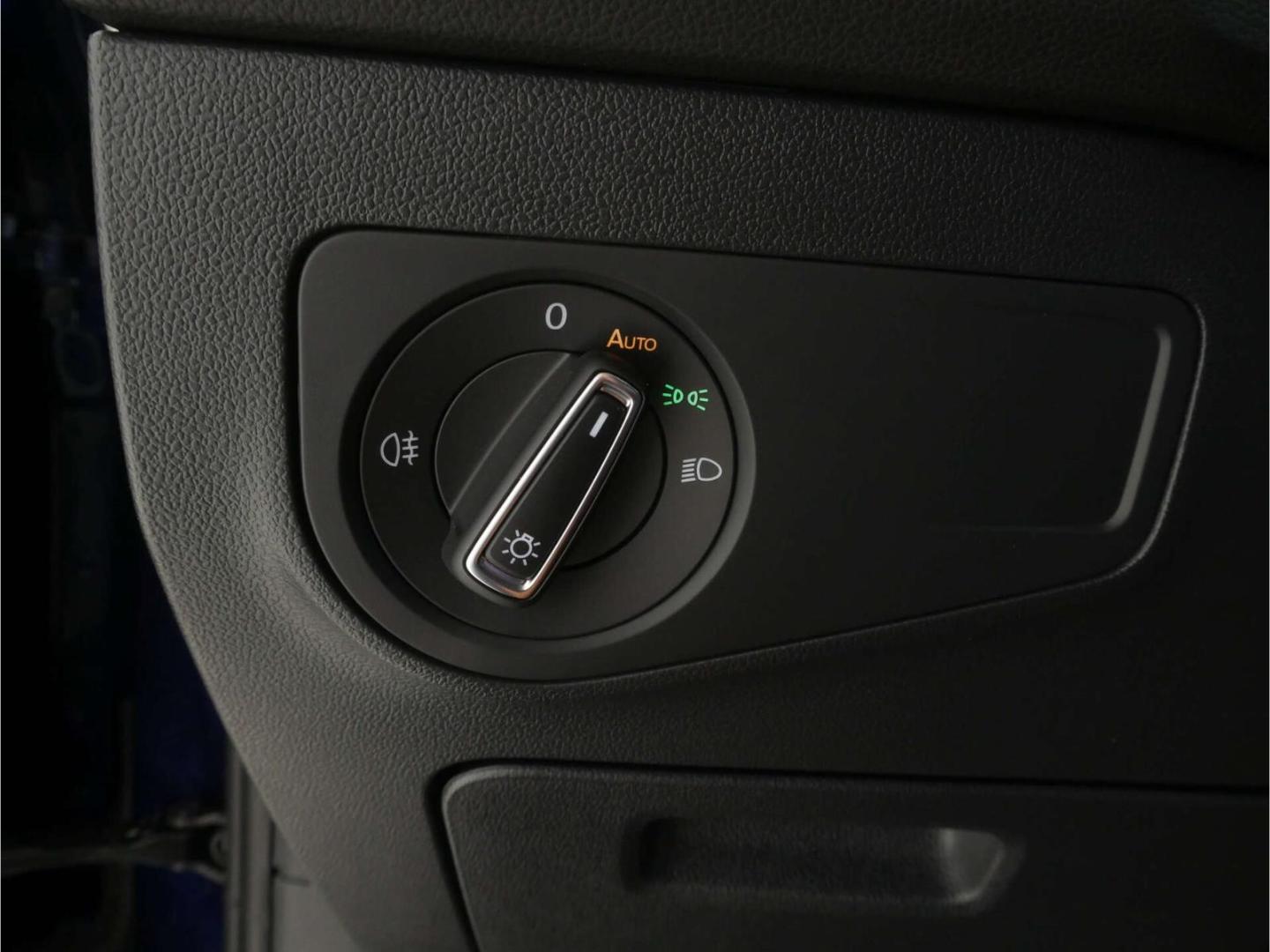 Volkswagen Tiguan 2.0 TDI Allspace DSG Move