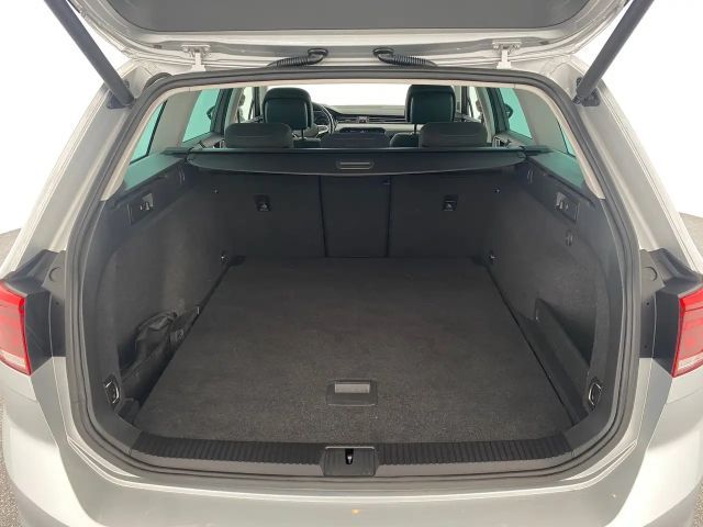 Volkswagen Passat Business DSG Variant