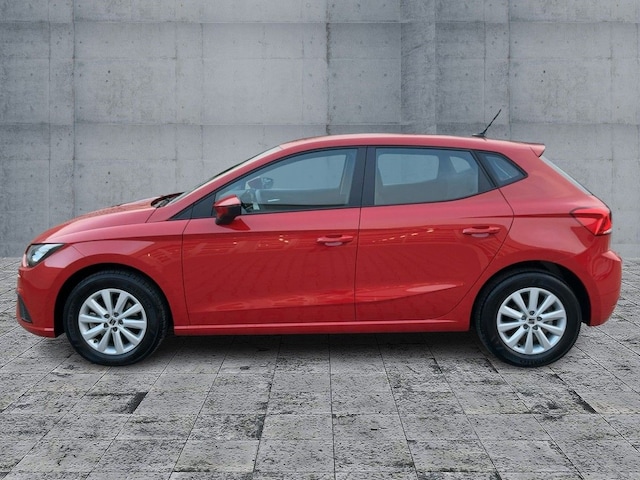 Seat Ibiza 1.0 TSI DSG Style