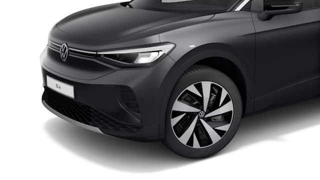 Volkswagen ID.4 Performance