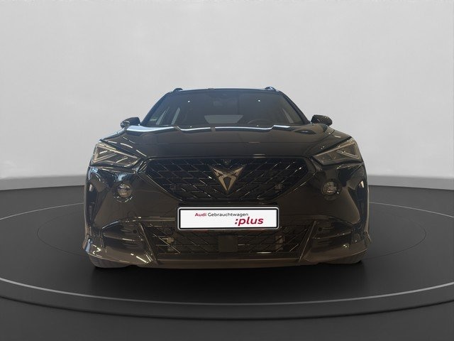 Cupra Formentor 2.5 TSI