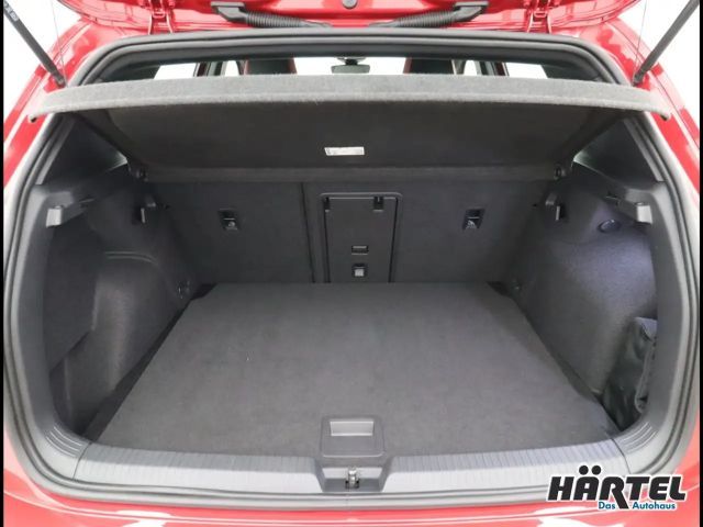 Volkswagen Golf 2.0 TSI GTI