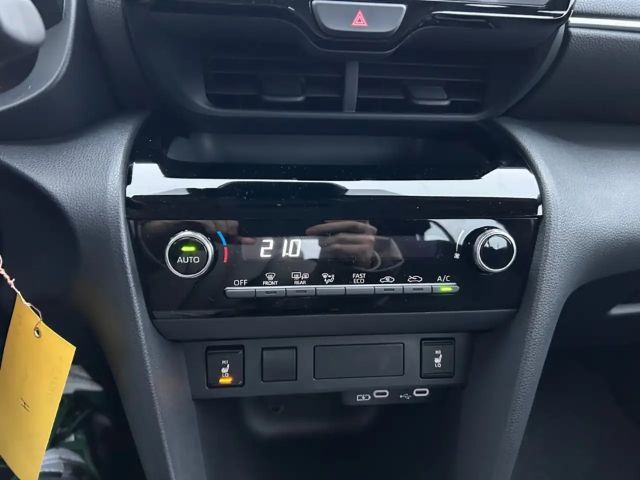 Toyota Yaris Cross Business Hybride