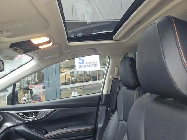 Subaru XV CVT Exclusive