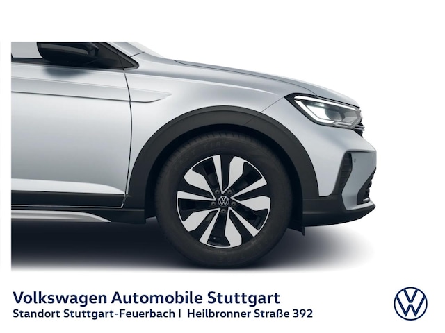 Volkswagen Taigo 1.0 TSI DSG Life